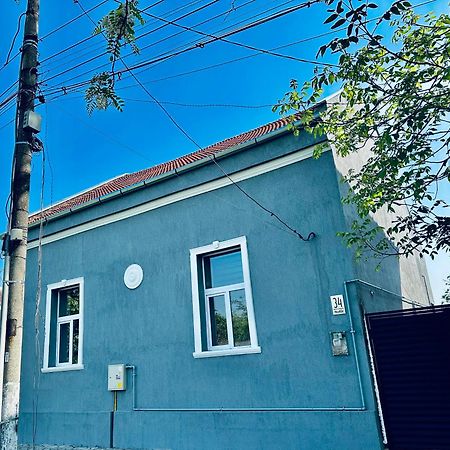 Serbian House Timisoara Exterior foto